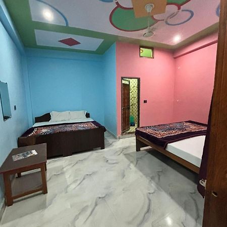 Chandrika Palace 500 Meter From Ayodhya Railway And Ram Mandir Exterior foto